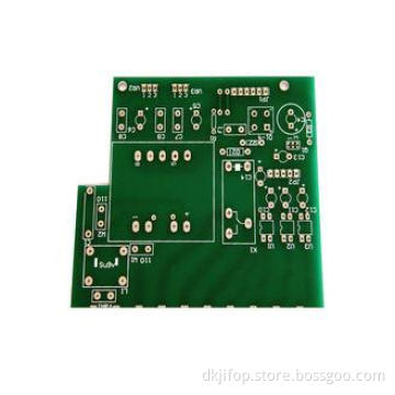 FR4 Countersink Hole Multilayer PCB Board , OSP / Immersion